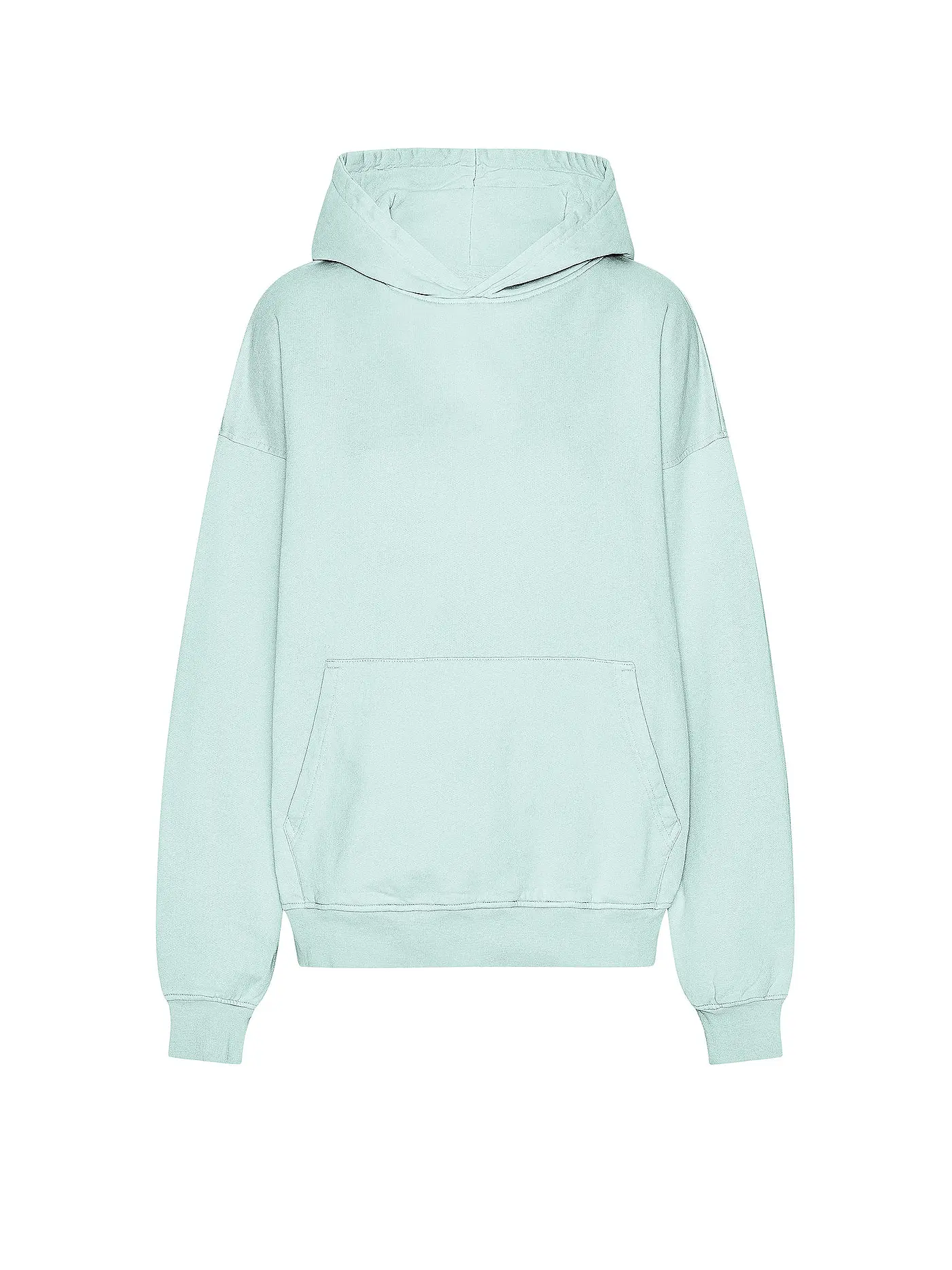 COLORFUL STANDARD | Kapuzensweater - Hoodie | mint